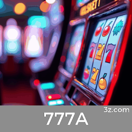 777A Logo
