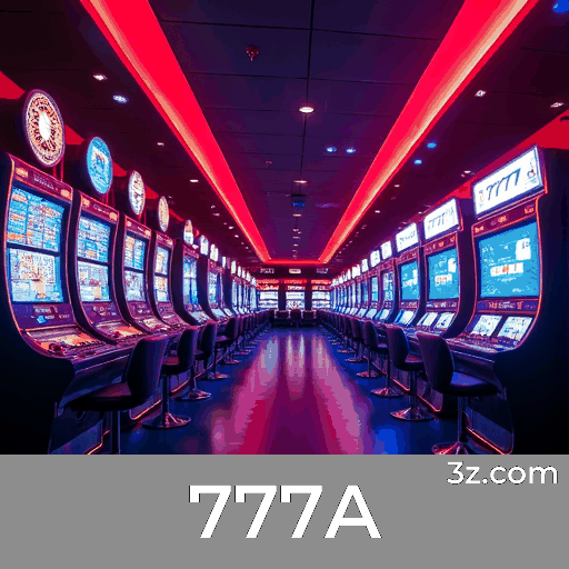 777A Logo