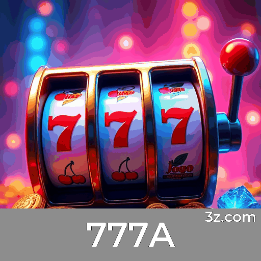 777A Logo