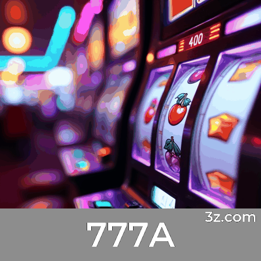 777A Logo