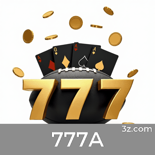 777A Logo