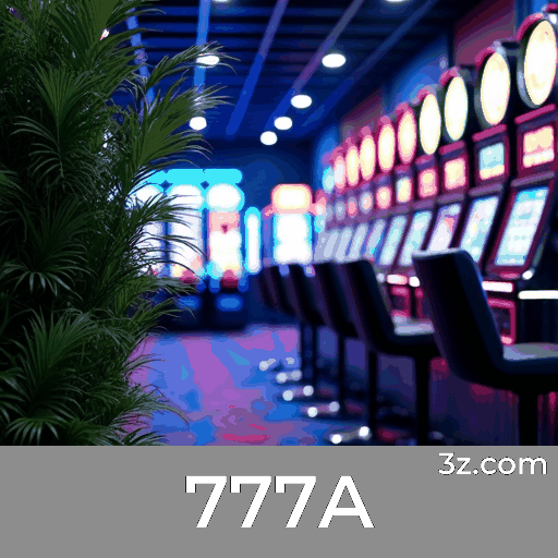777A Logo