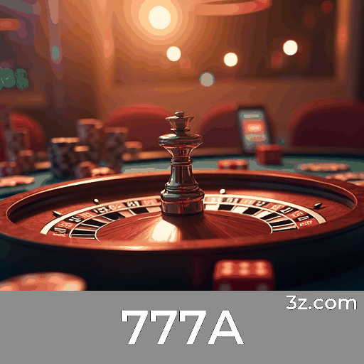 777A Logo