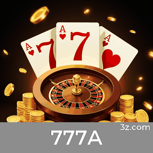 777A Logo