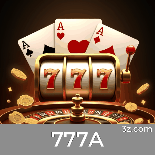 777A Logo